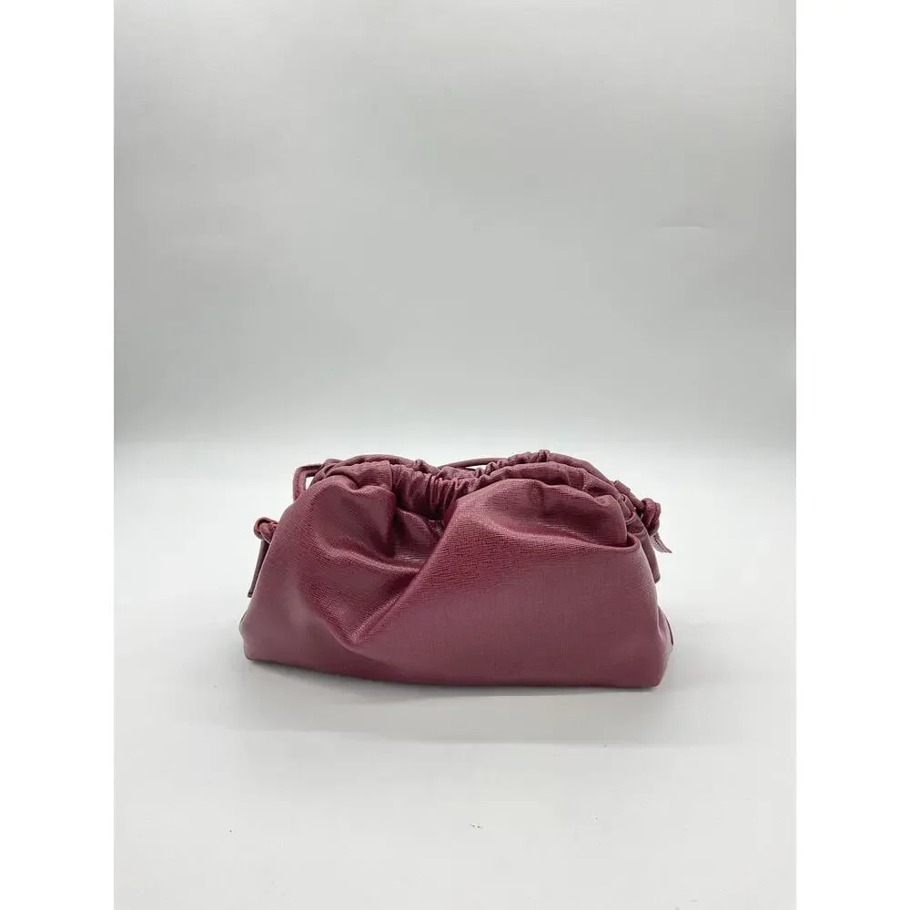 Mansur Gavriel Red Hair Accessory - Picture 3 of 5